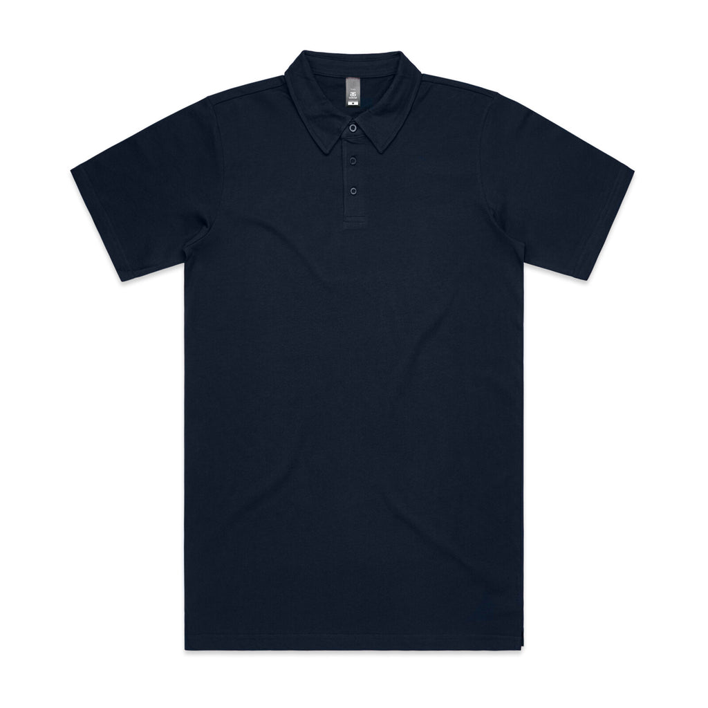 Chad Polo - 5402
