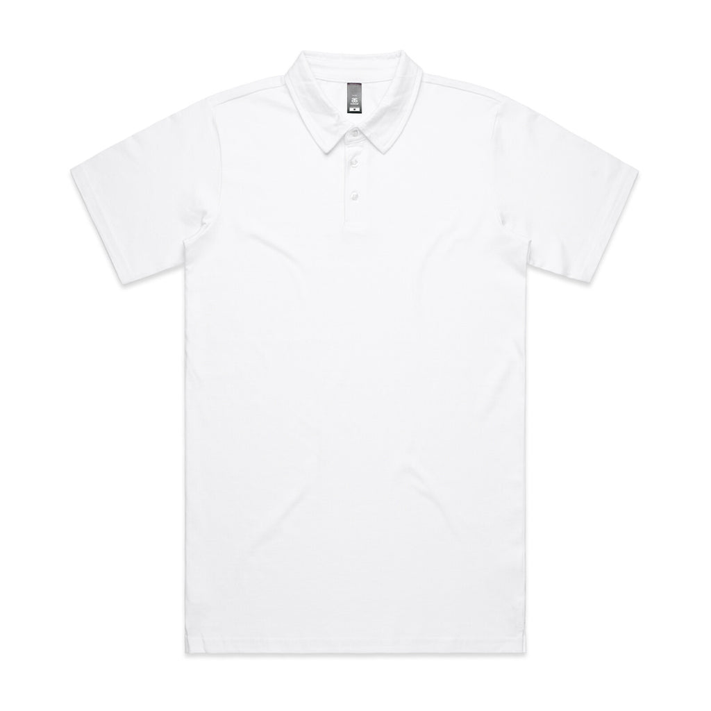 Chad Polo - 5402