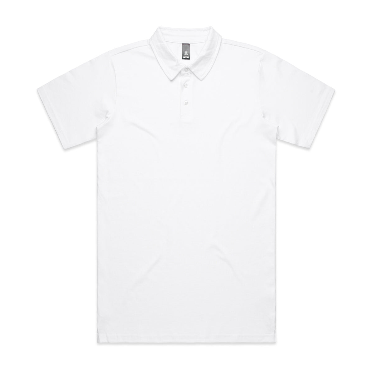 Chad Polo - 5402
