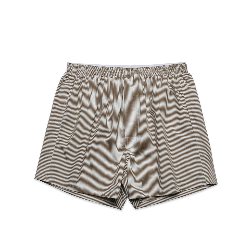 AS Colour Boxer Shorts - 1202