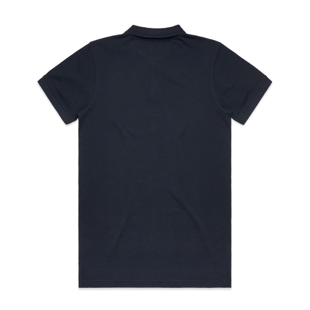 Pique Polo - 5411