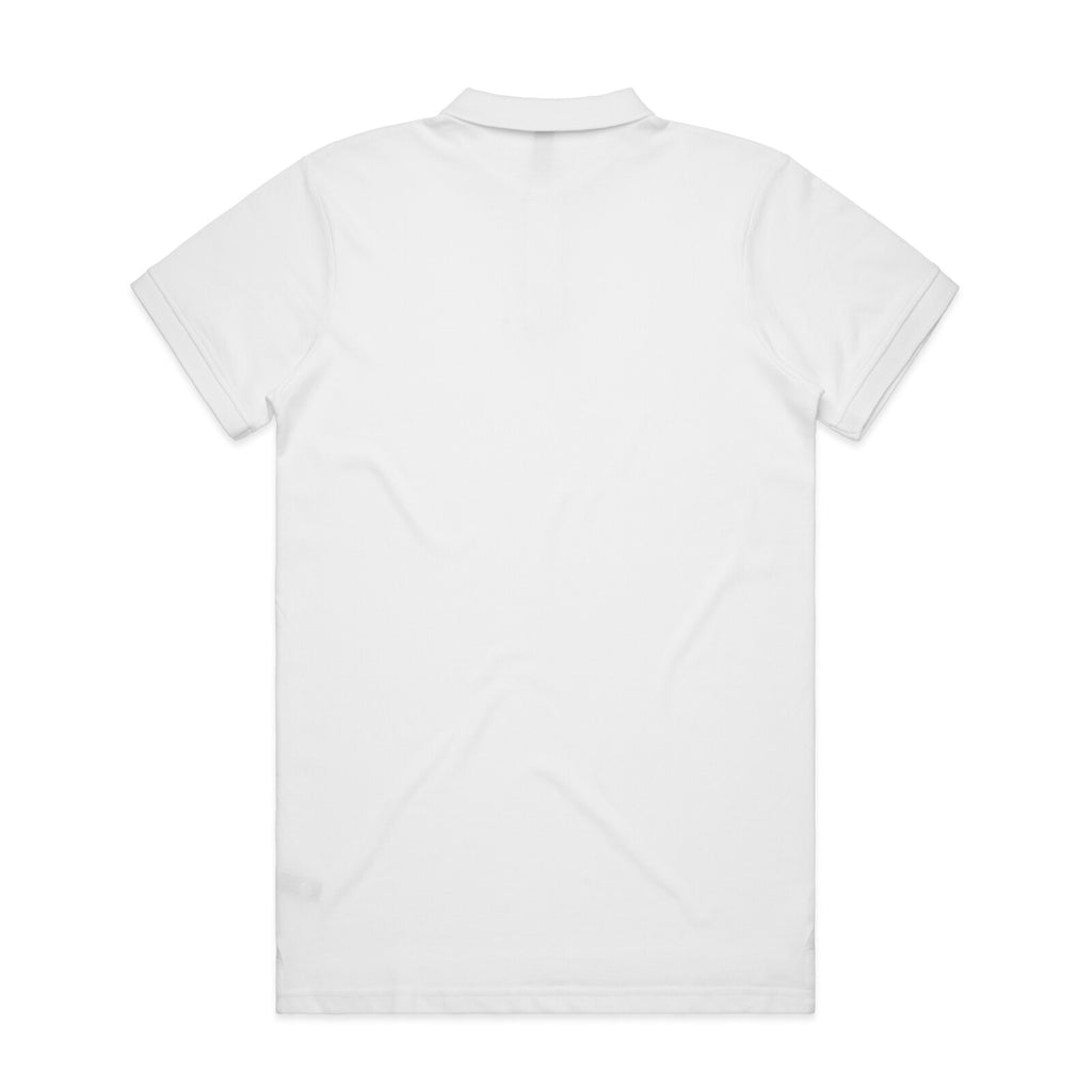 Pique Polo - 5411