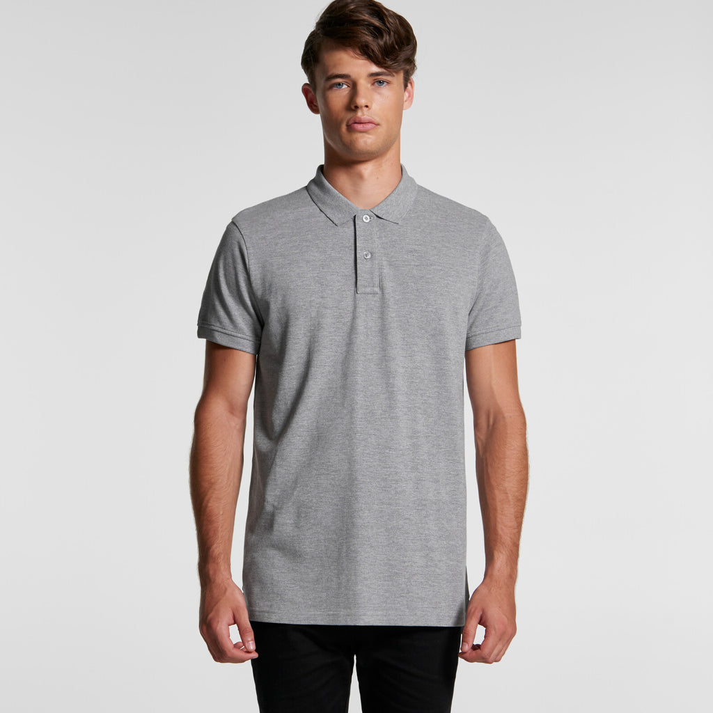 Pique Polo - 5411