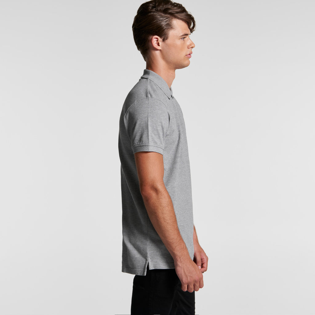Pique Polo - 5411