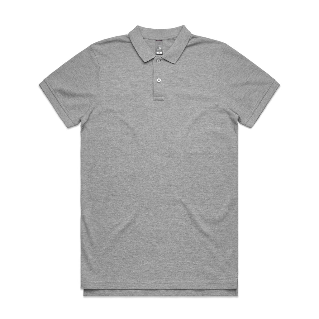Pique Polo - 5411