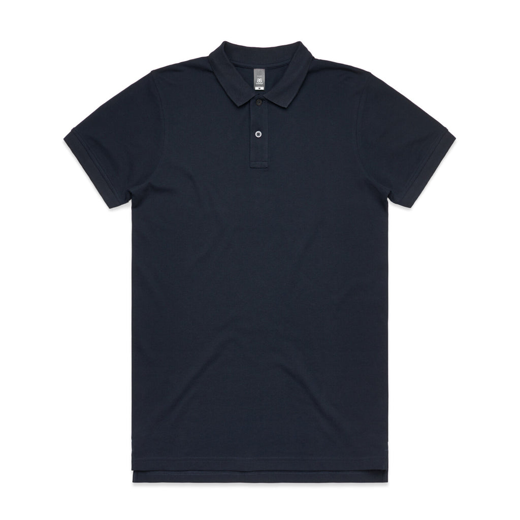 Pique Polo - 5411