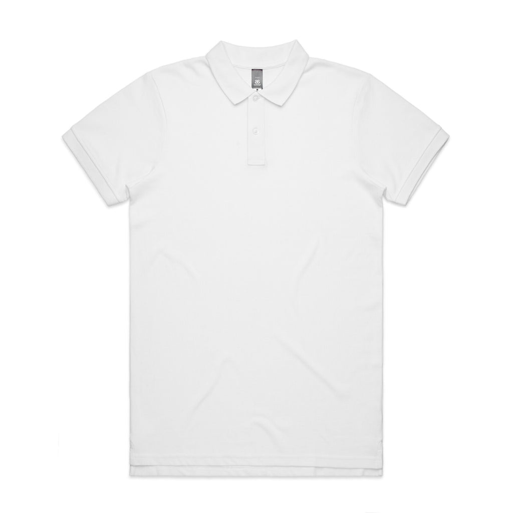 Pique Polo - 5411