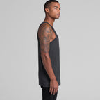 Lowdown Singlet - 5007