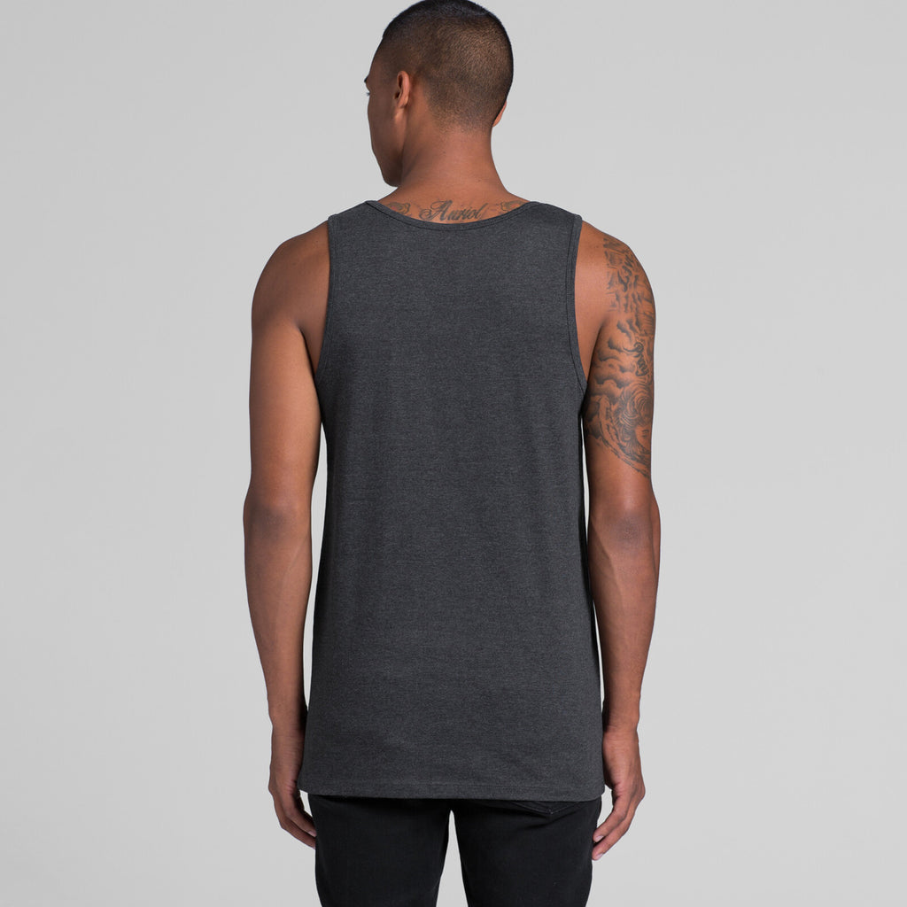 Lowdown Singlet - 5007