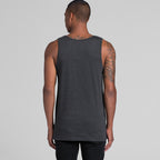 Lowdown Singlet - 5007