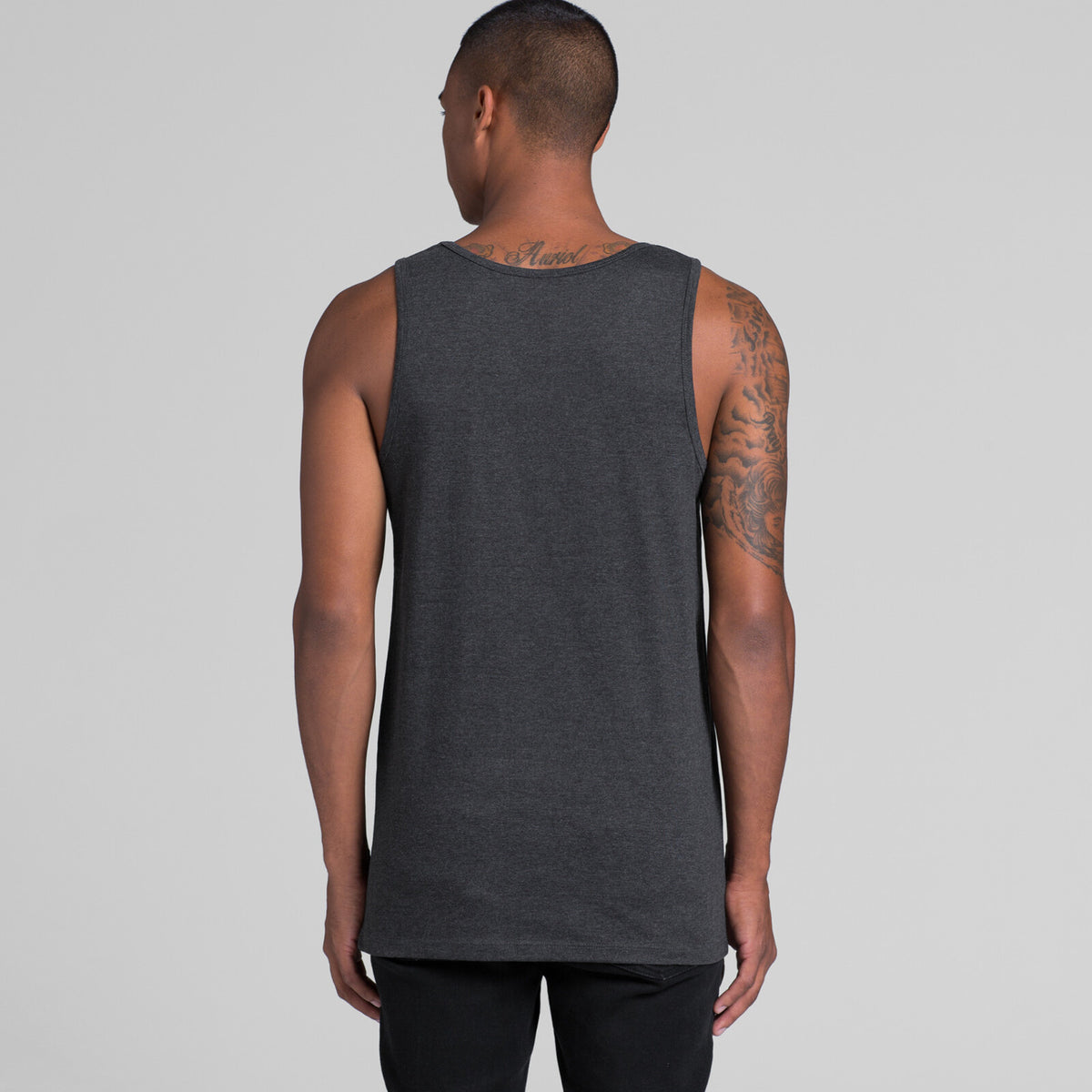 Lowdown Singlet - 5007