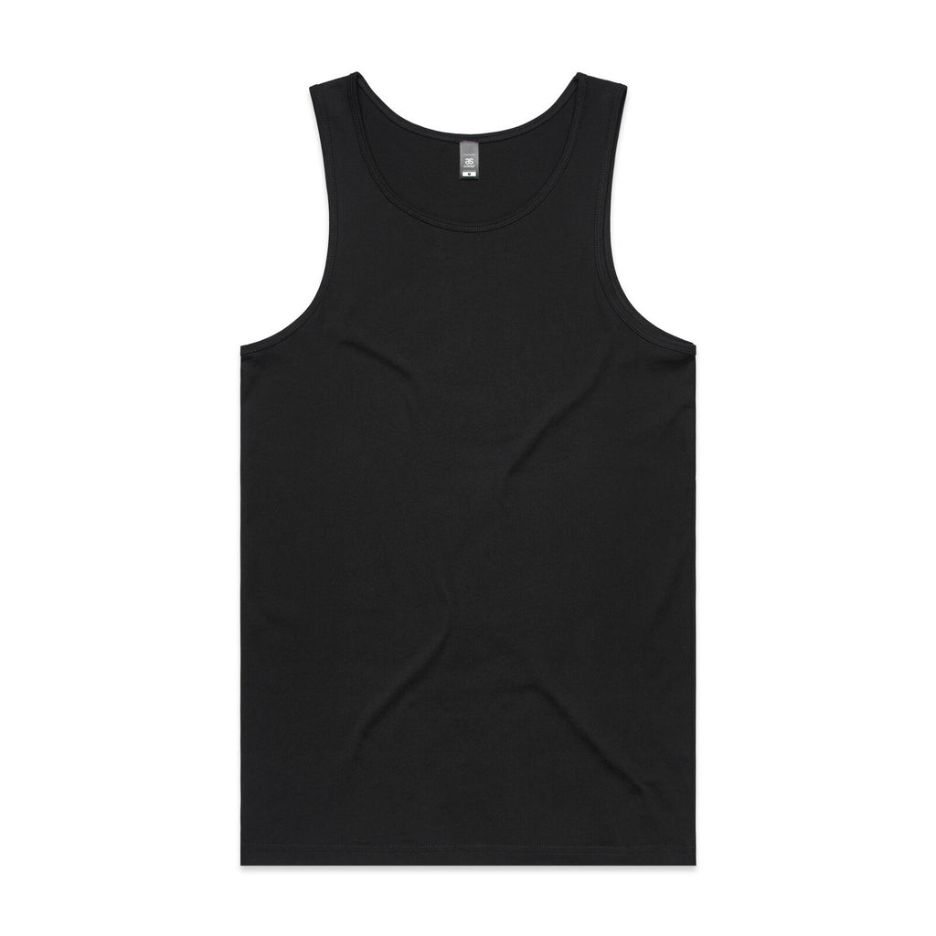 Lowdown Singlet - 5007