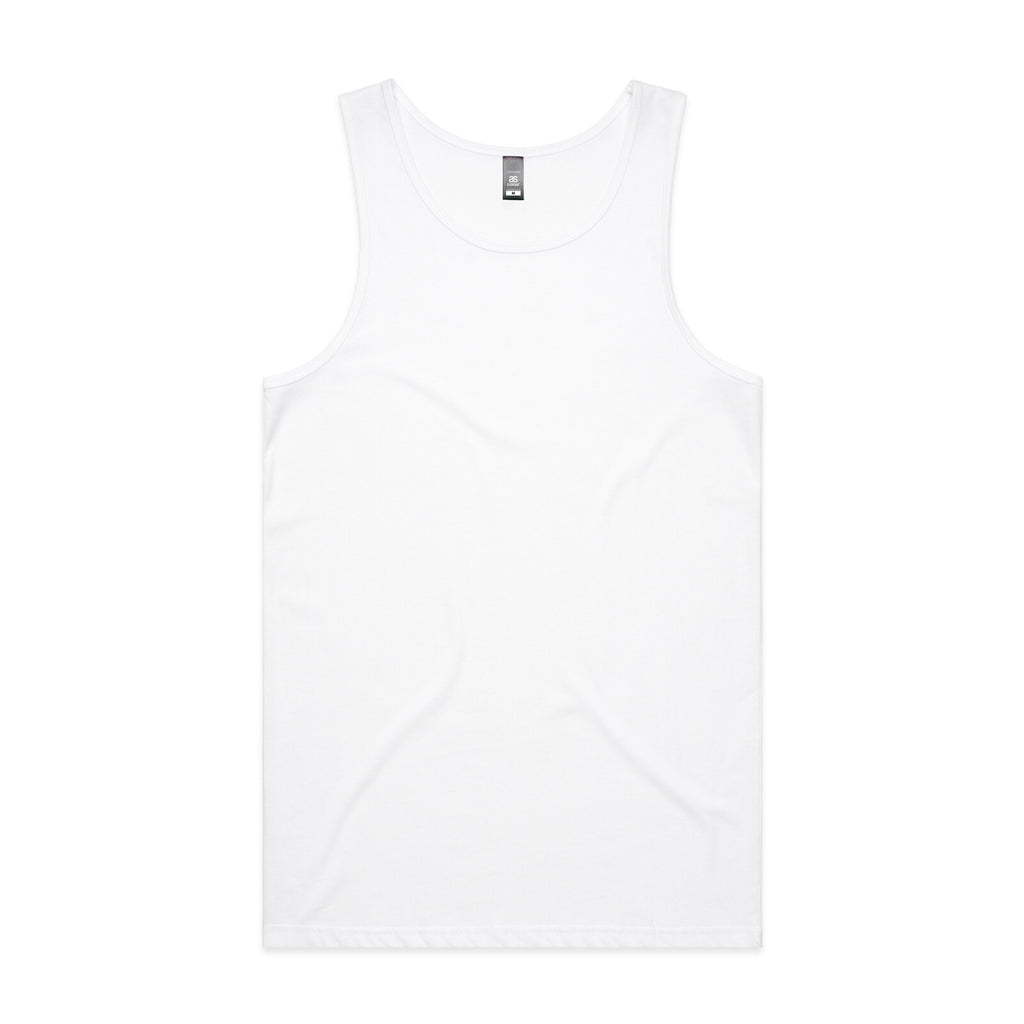 Lowdown Singlet - 5007