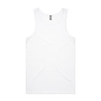 Lowdown Singlet - 5007