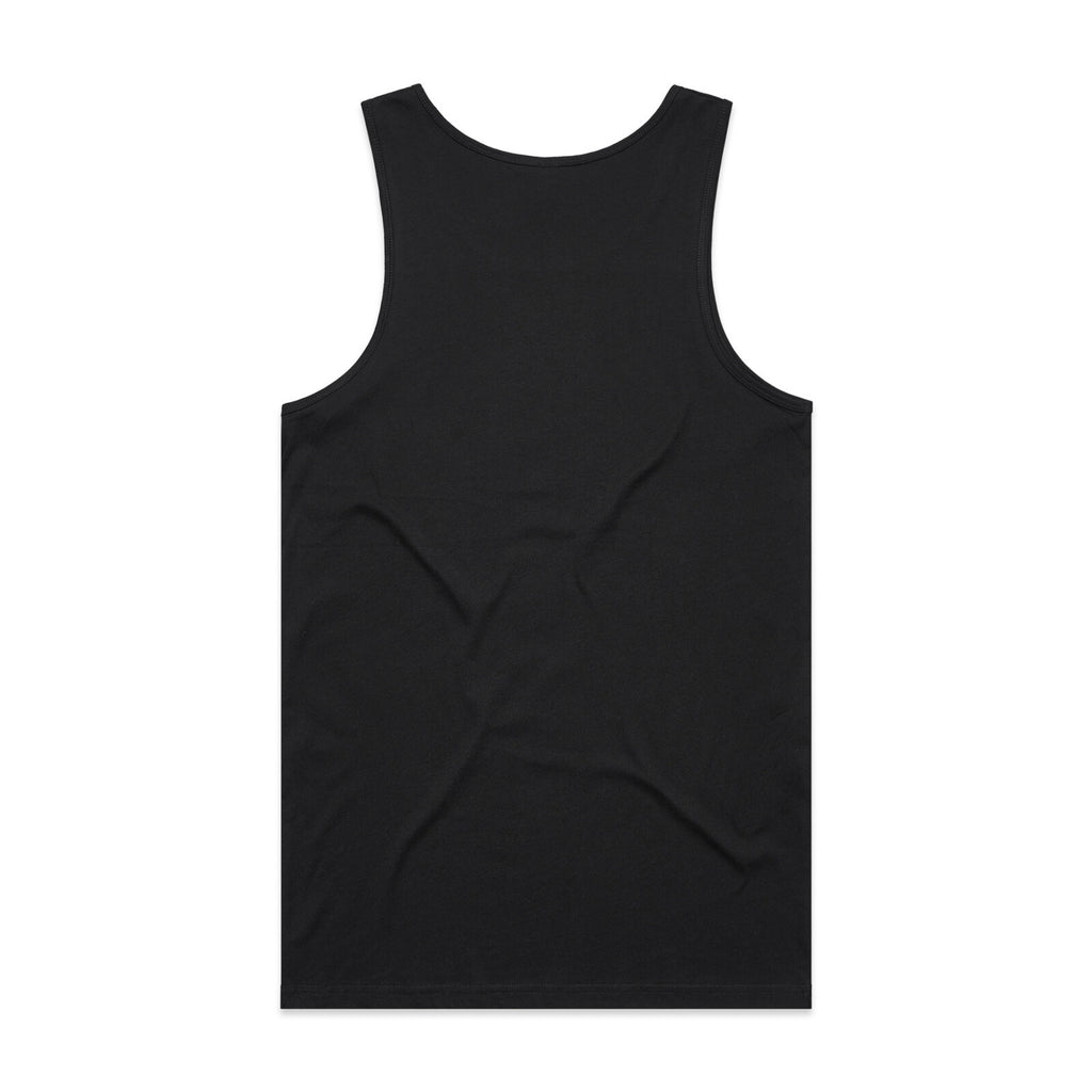 Lowdown Singlet - 5007