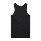 Lowdown Singlet - 5007
