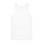 Lowdown Singlet - 5007