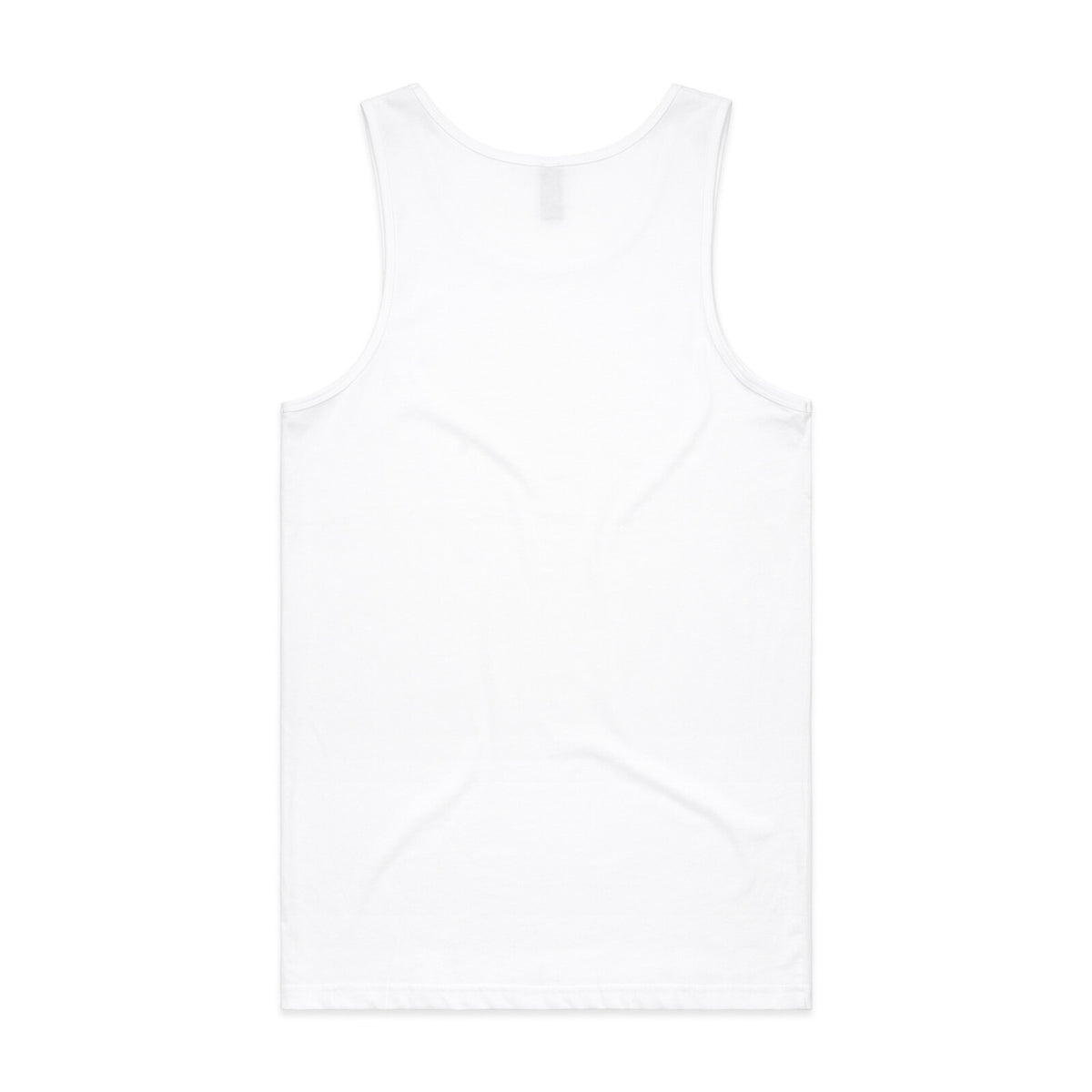 Lowdown Singlet - 5007