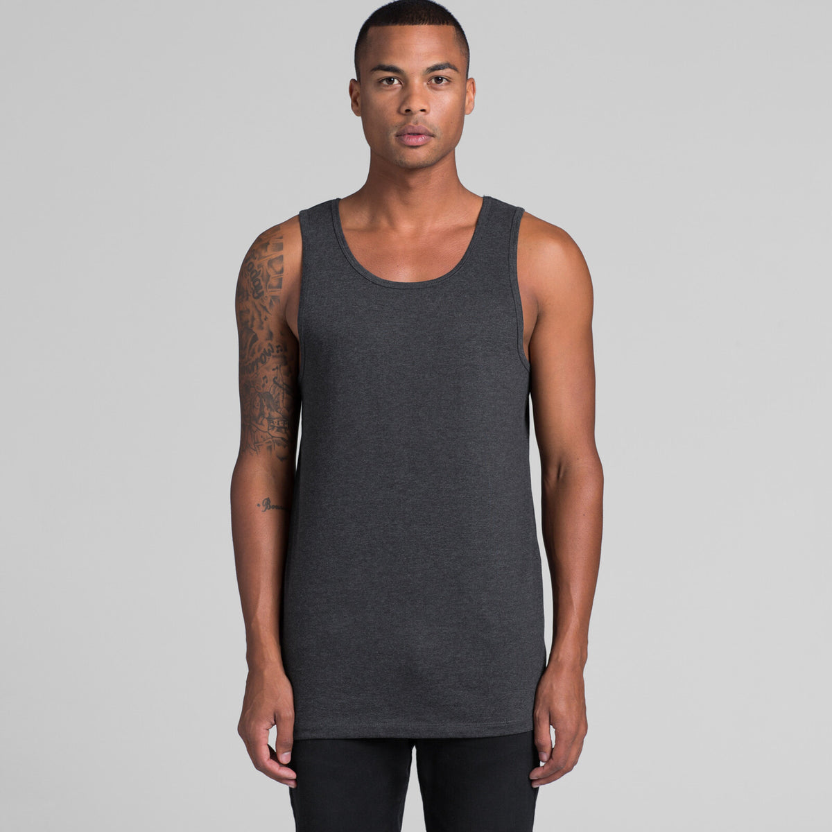 Lowdown Singlet - 5007
