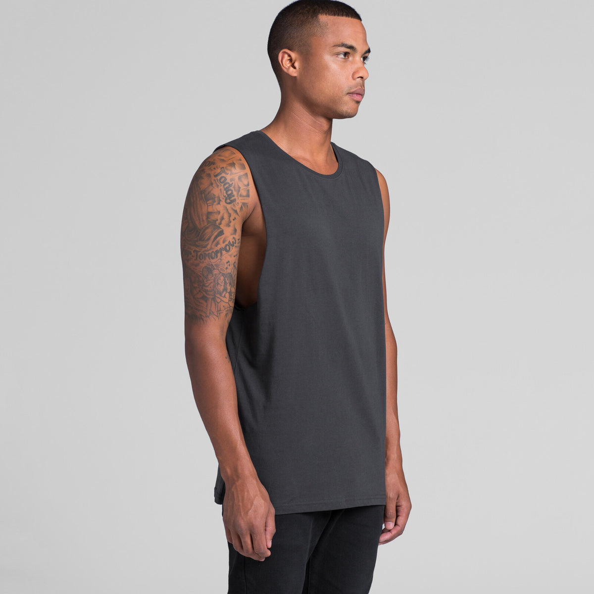 Barnard Tank Tee - 5025