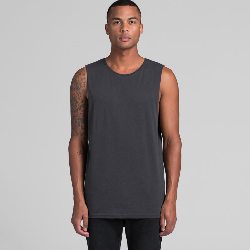 Barnard Tank Tee - 5025