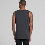 Barnard Tank Tee - 5025