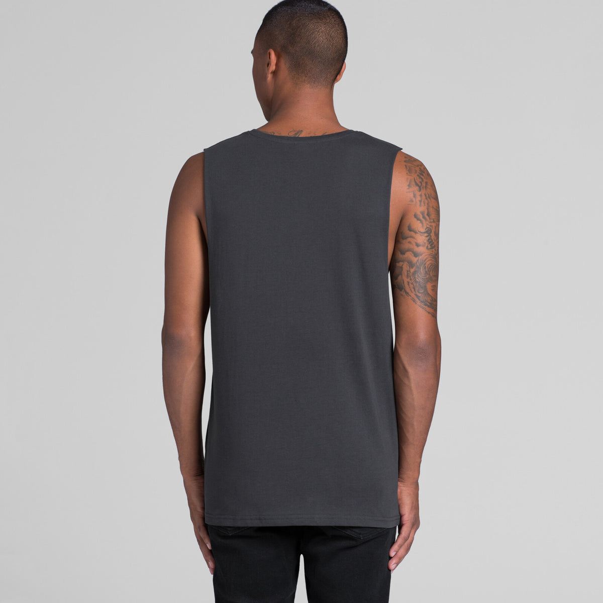 Barnard Tank Tee - 5025