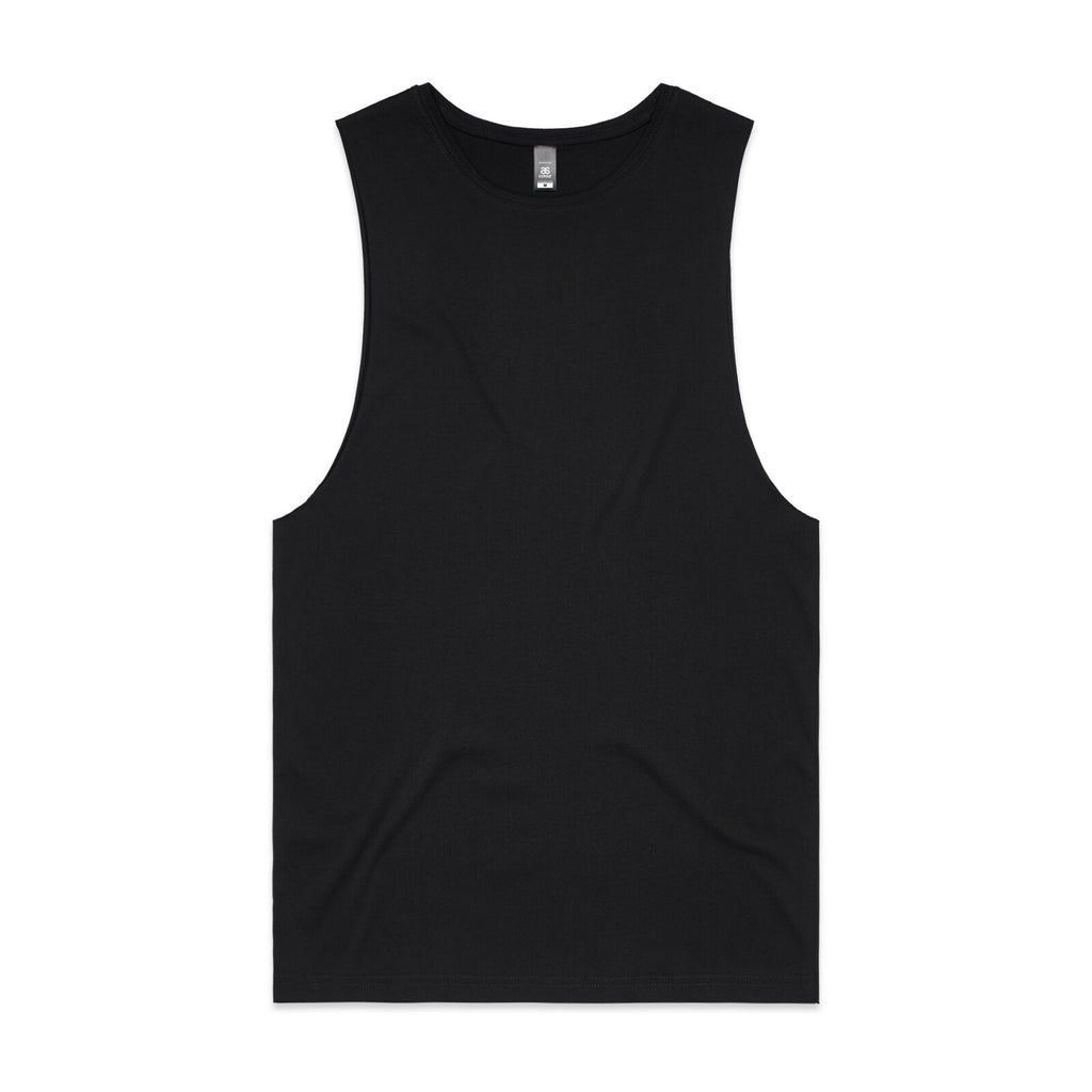Barnard Tank Tee - 5025
