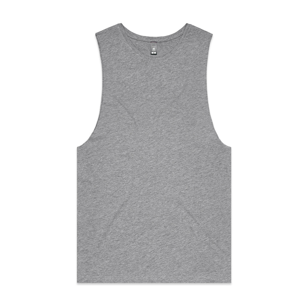 Barnard Tank Tee - 5025
