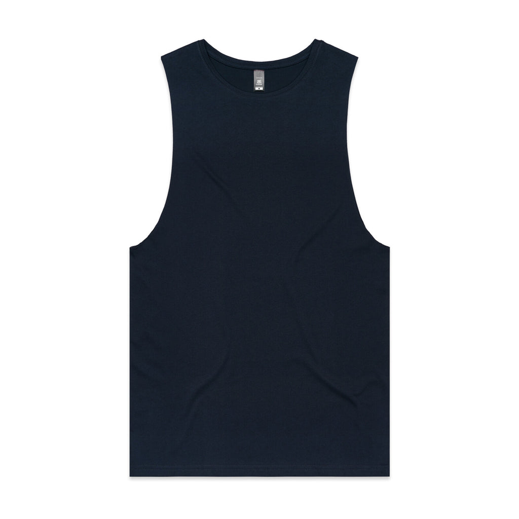 Barnard Tank Tee - 5025