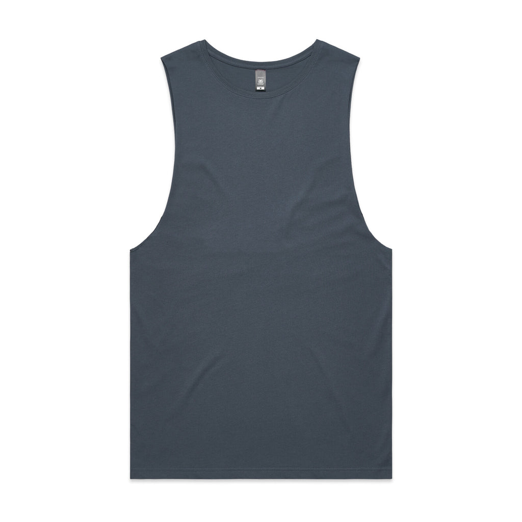 Barnard Tank Tee - 5025