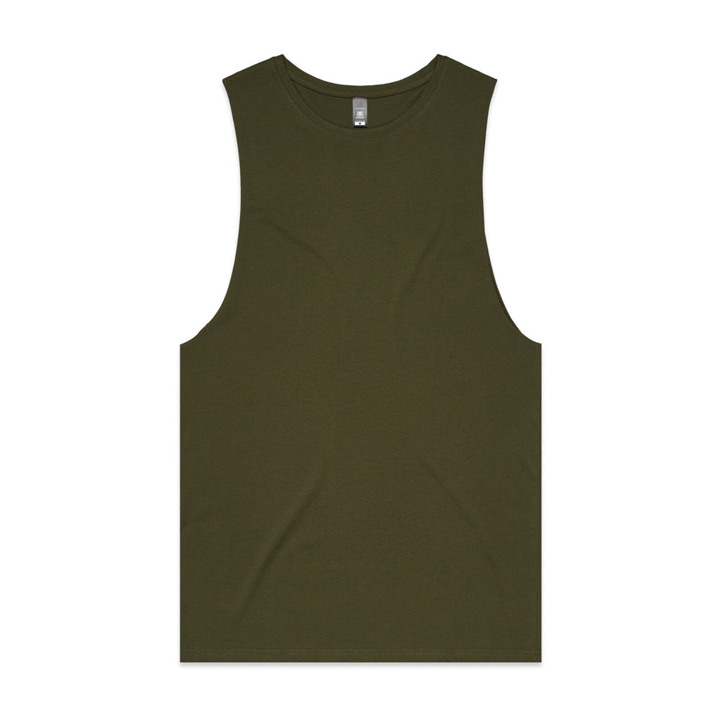 Barnard Tank Tee - 5025