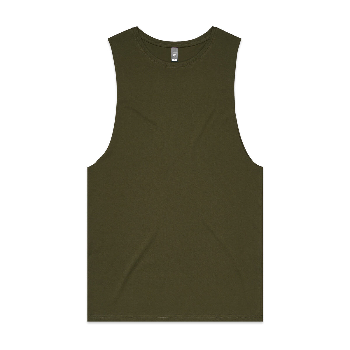 Barnard Tank Tee - 5025