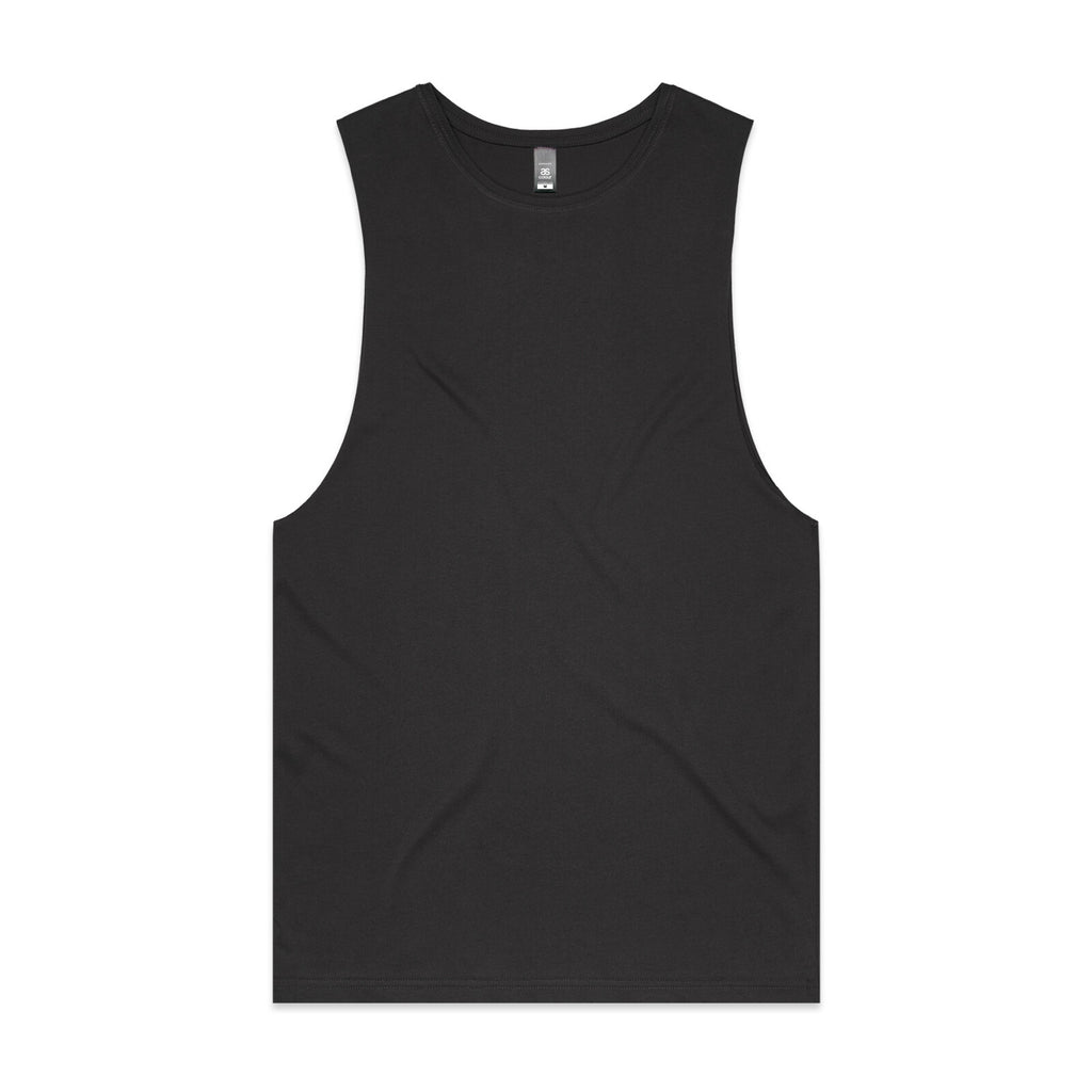 Barnard Tank Tee - 5025