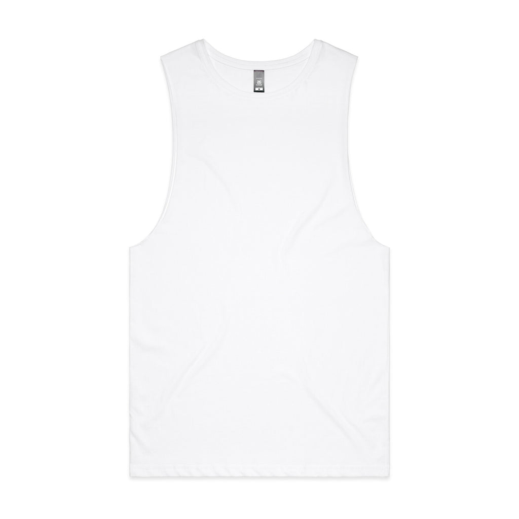 Barnard Tank Tee - 5025