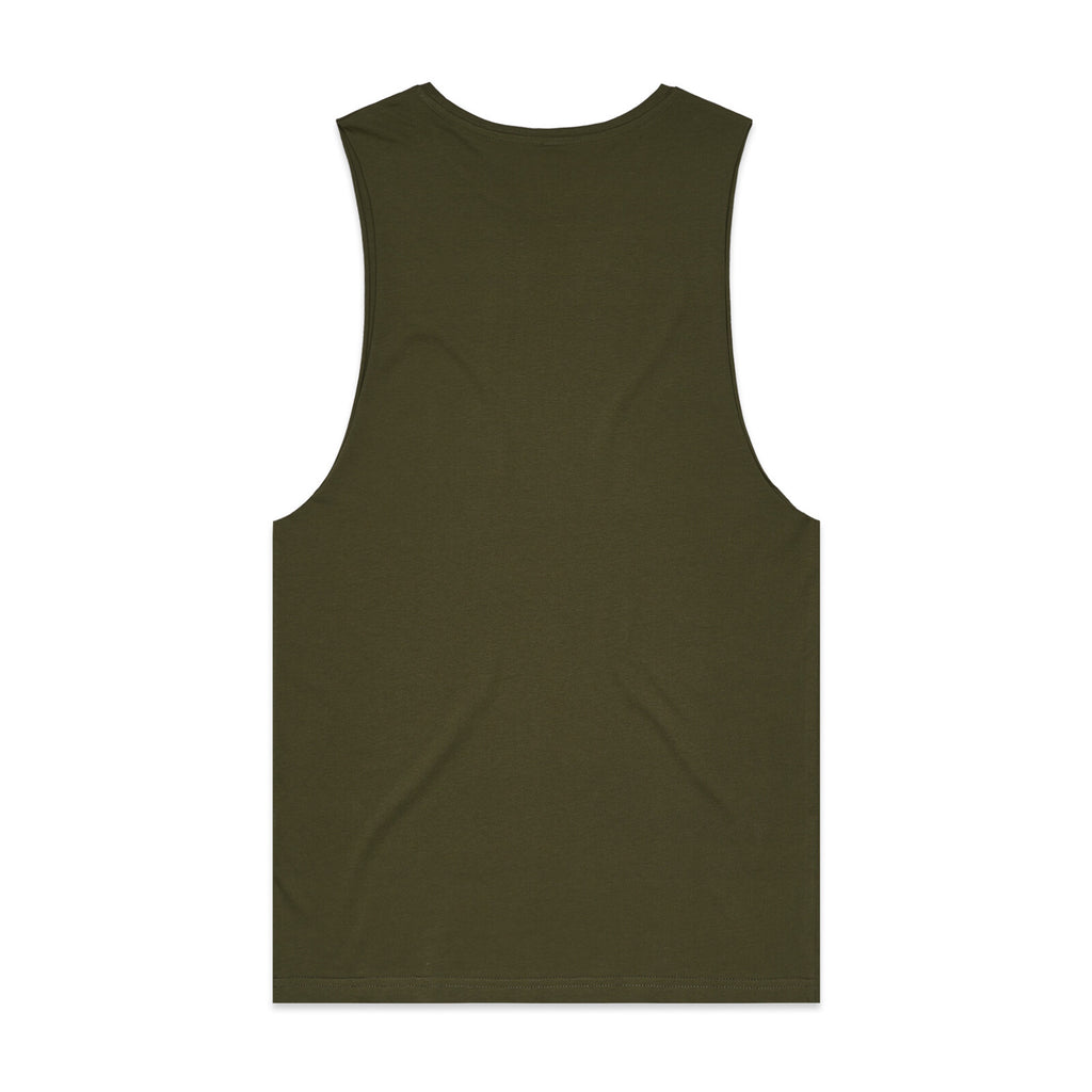 Barnard Tank Tee - 5025