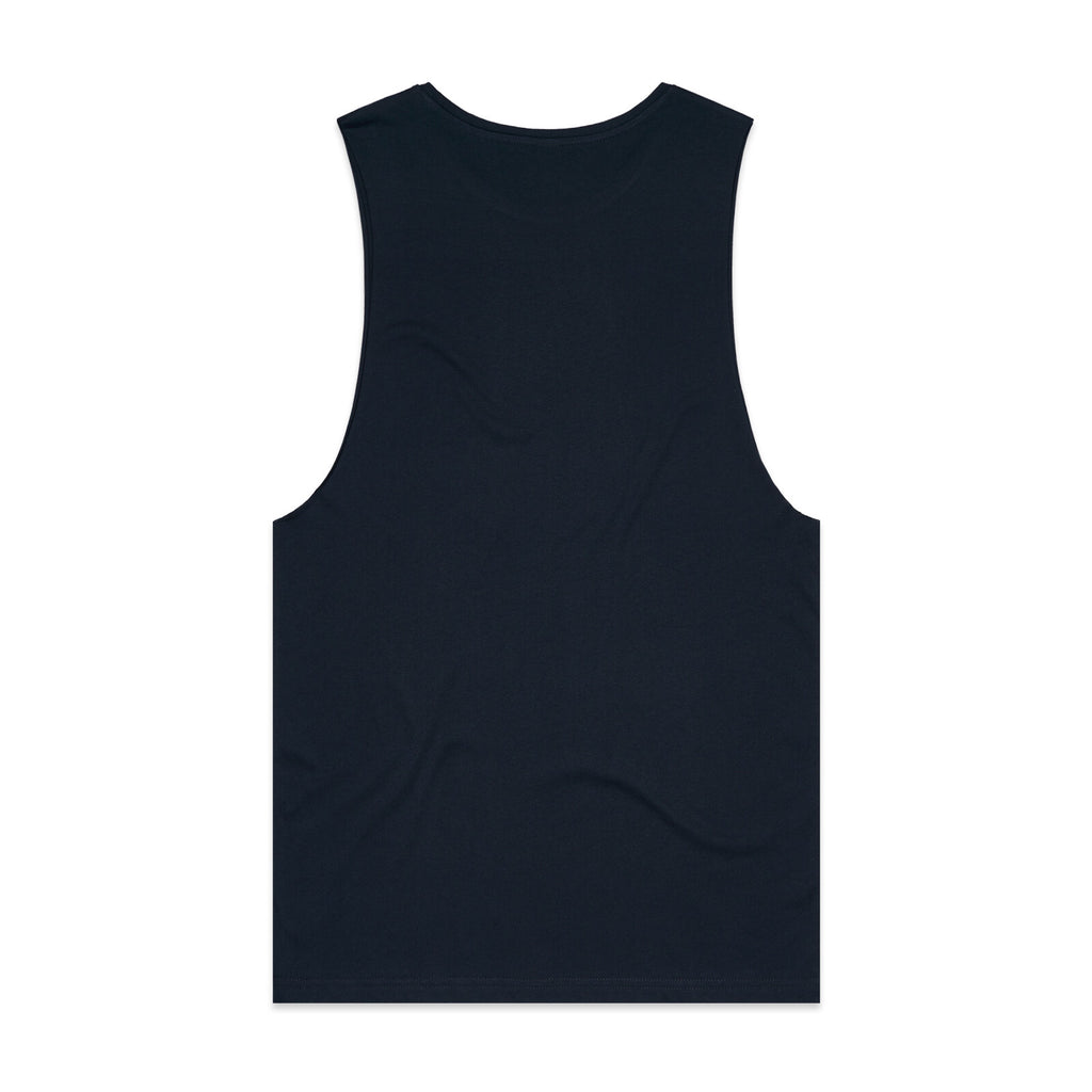 Barnard Tank Tee - 5025