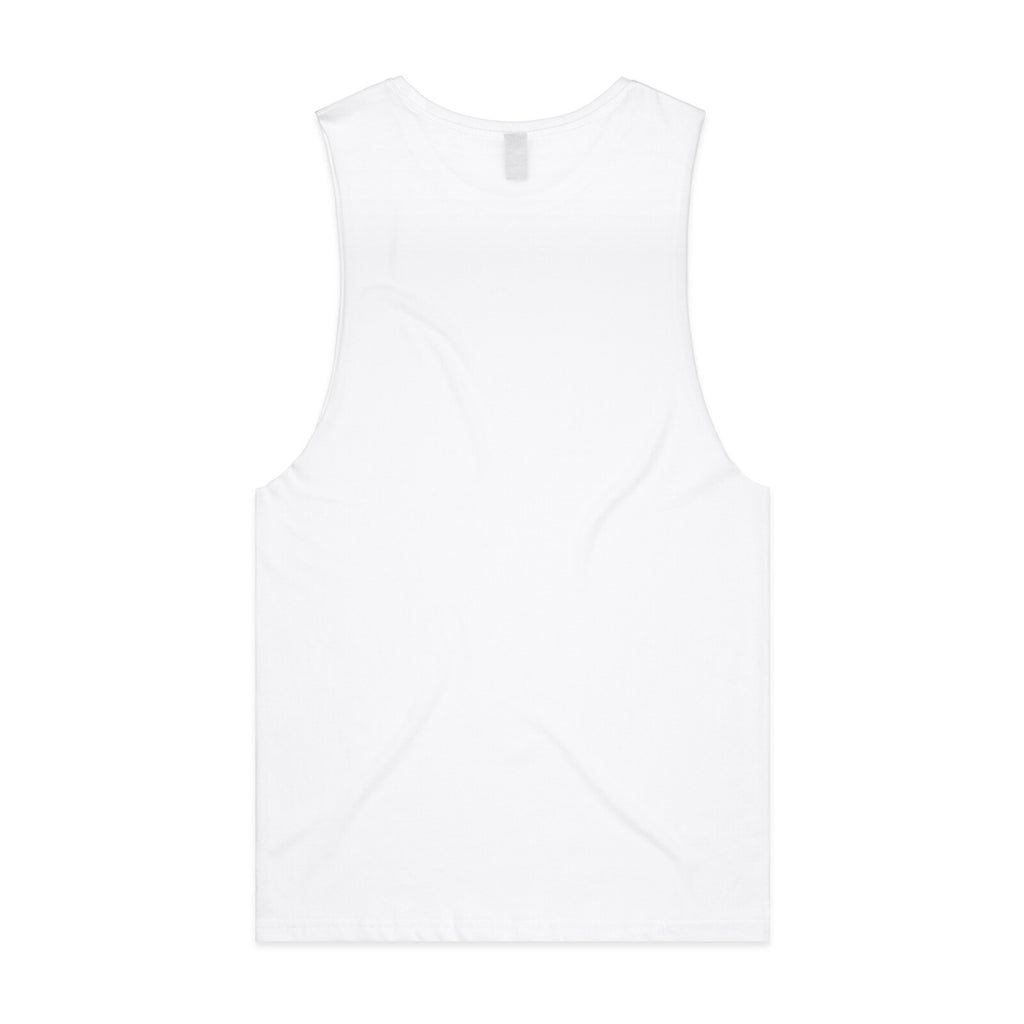Barnard Tank Tee - 5025