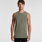 Stonewash Barnard Tank - 5039