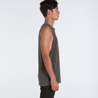 Stonewash Barnard Tank - 5039