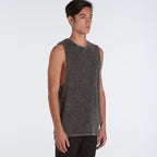 Stonewash Barnard Tank - 5039