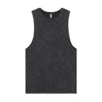 Stonewash Barnard Tank - 5039