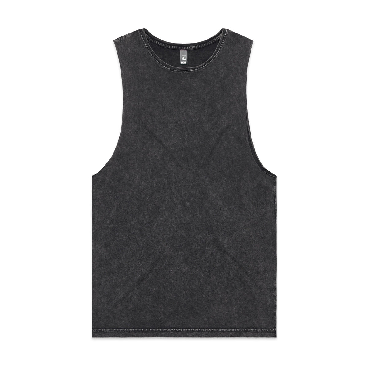 Stonewash Barnard Tank - 5039