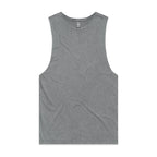 Stonewash Barnard Tank - 5039