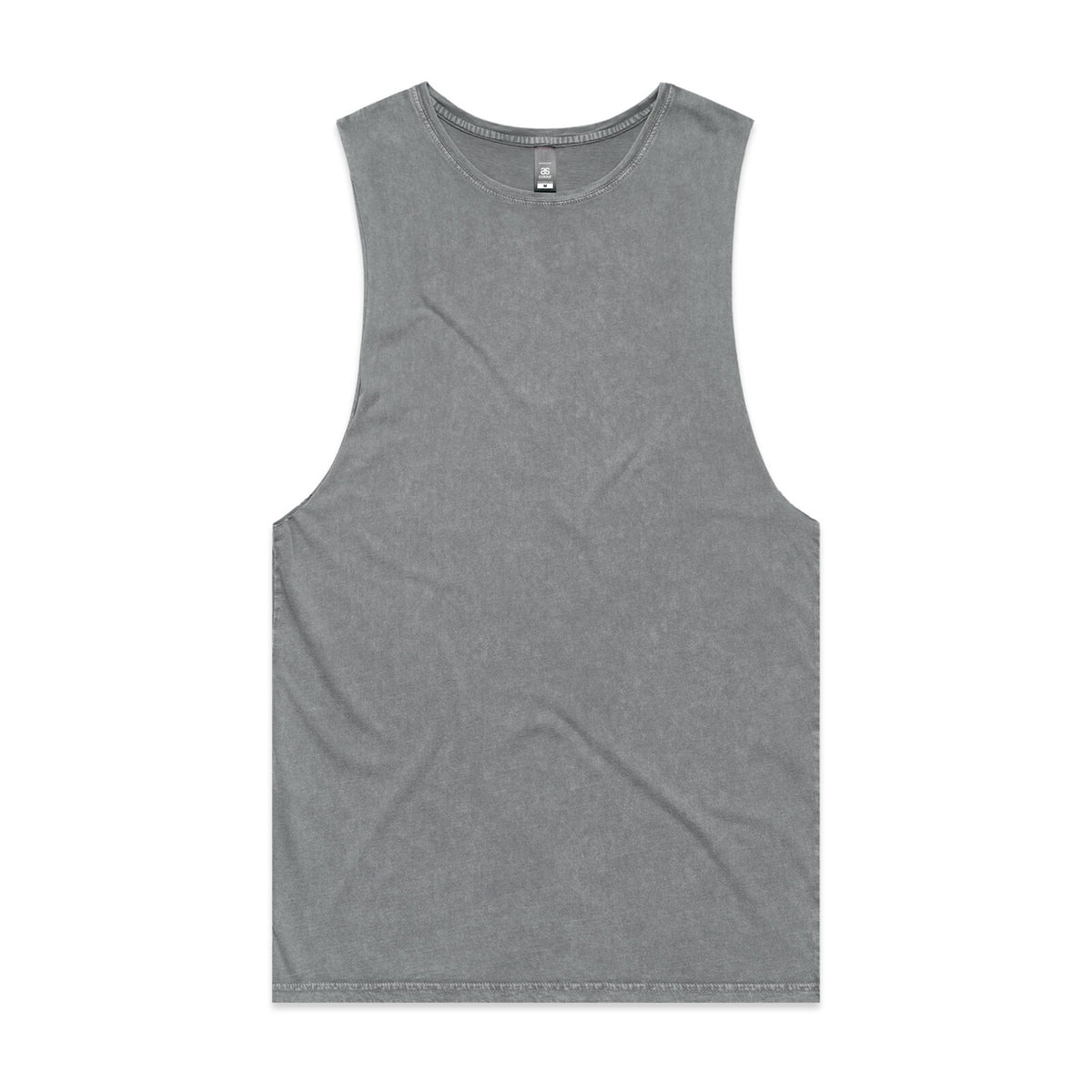 Stonewash Barnard Tank - 5039