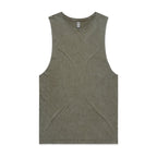 Stonewash Barnard Tank - 5039