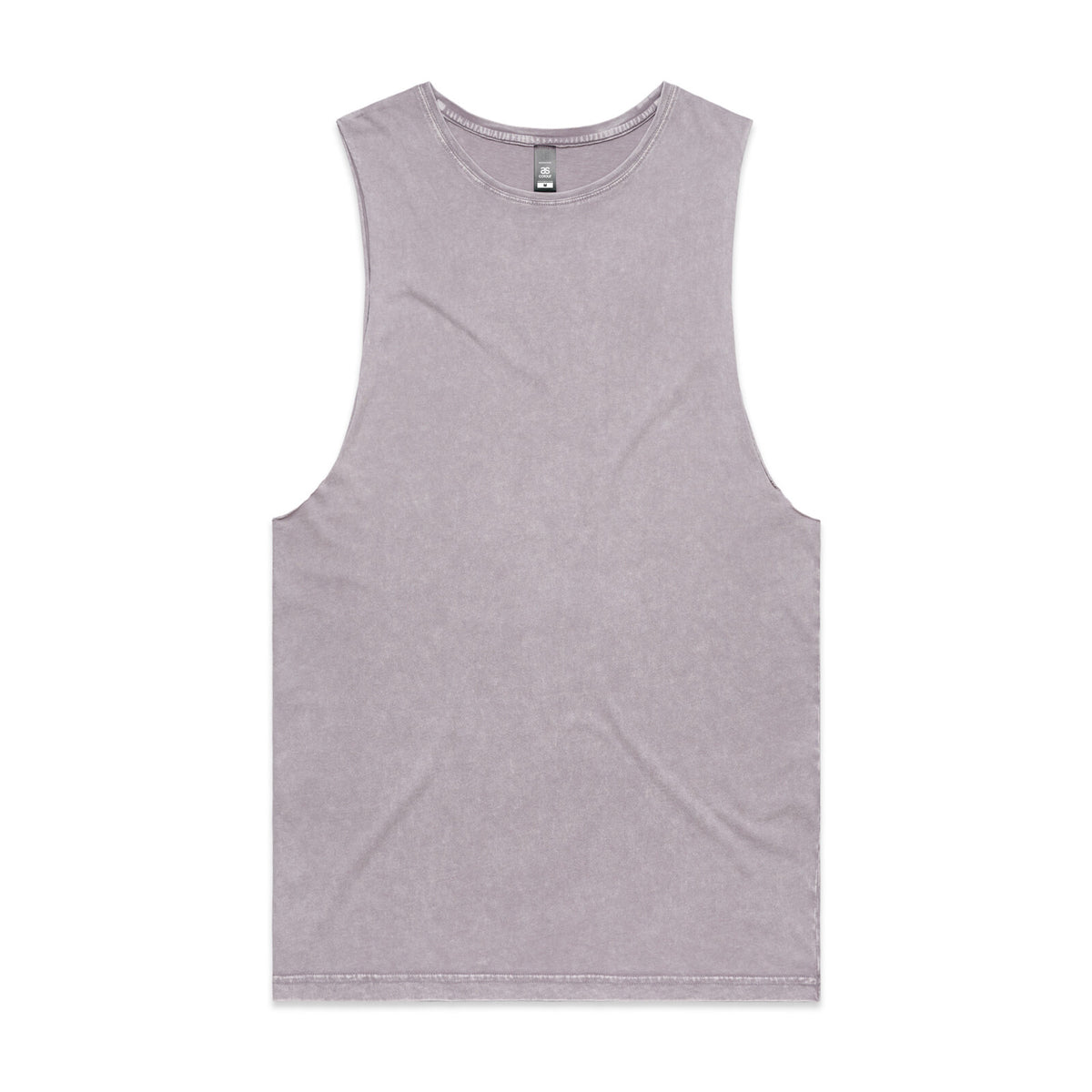 Stonewash Barnard Tank - 5039