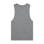 Stonewash Barnard Tank - 5039