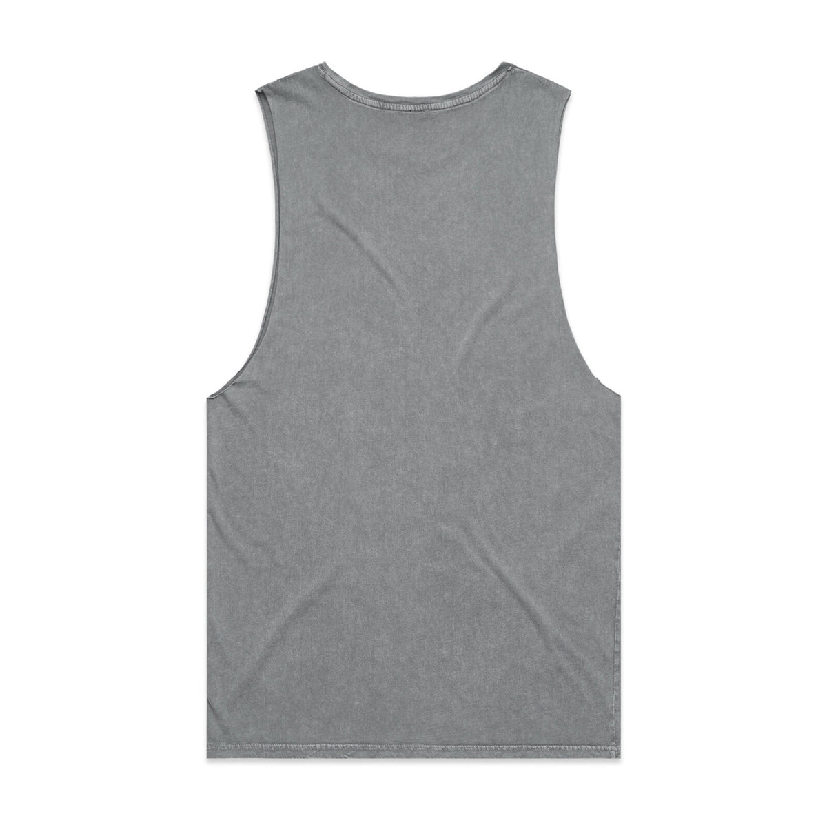 Stonewash Barnard Tank - 5039