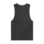 Stonewash Barnard Tank - 5039